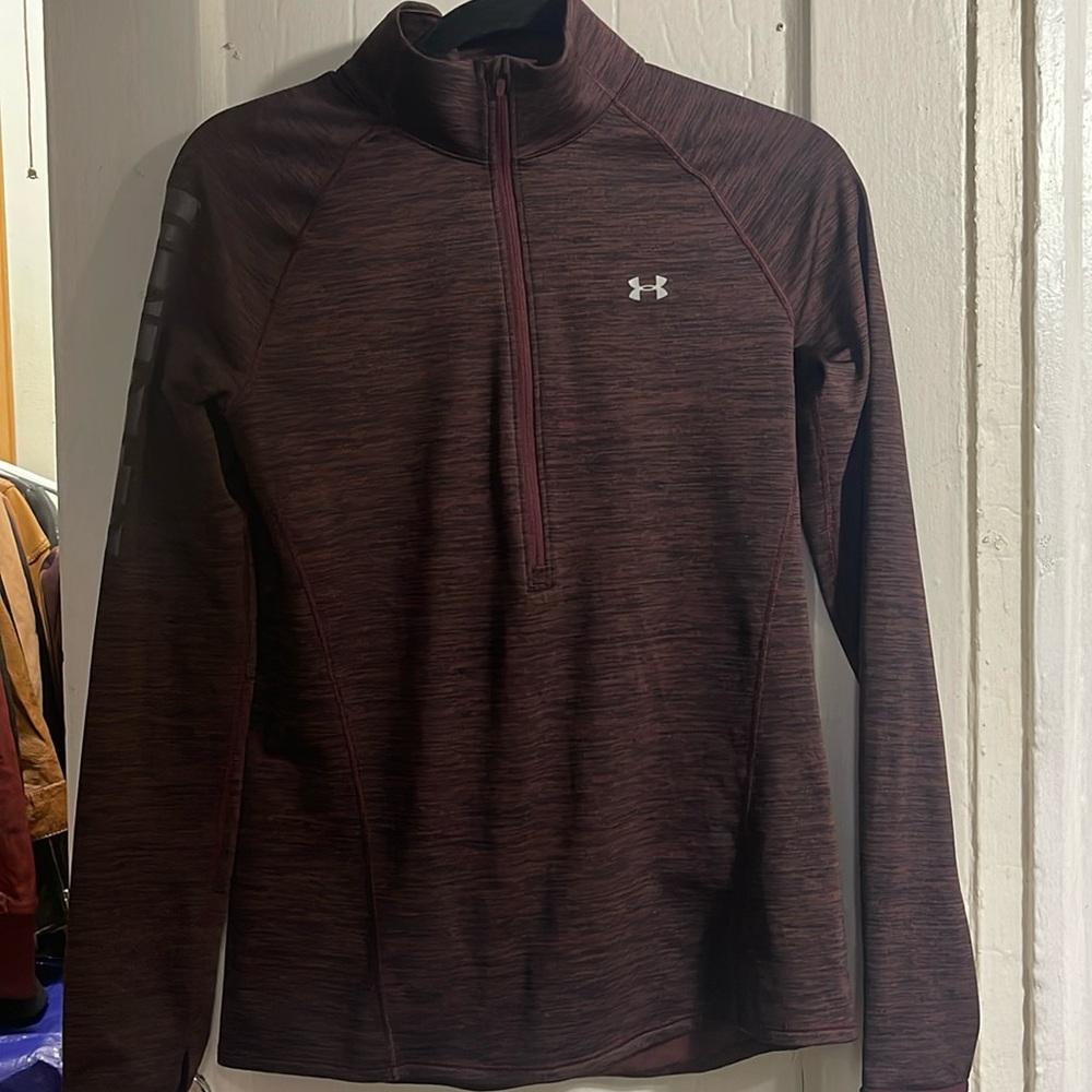UNDER ARMOUR SPORTS WARE